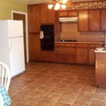 Increase in home value