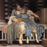 Leighton Fredric