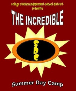 summer day camp picture