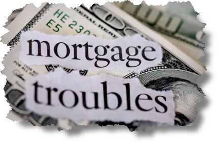 College Station foreclosure short sale