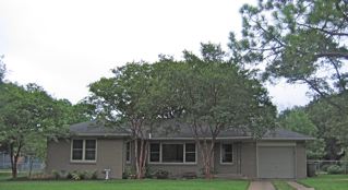 Neighborhood Report