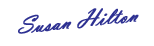 Susan Hilton